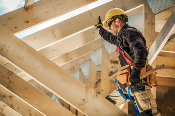 Best Slate Roofing Contractor  in Lam, AR