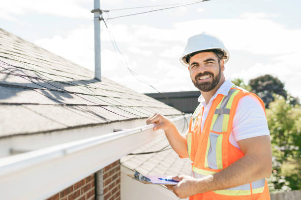 Professional Roofing Contractor in Lamar, AR