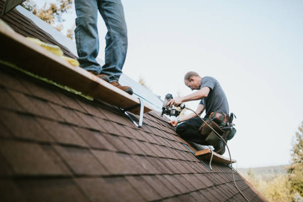 Quick and Trustworthy Emergency Roof Repair Services in Lamar, AR